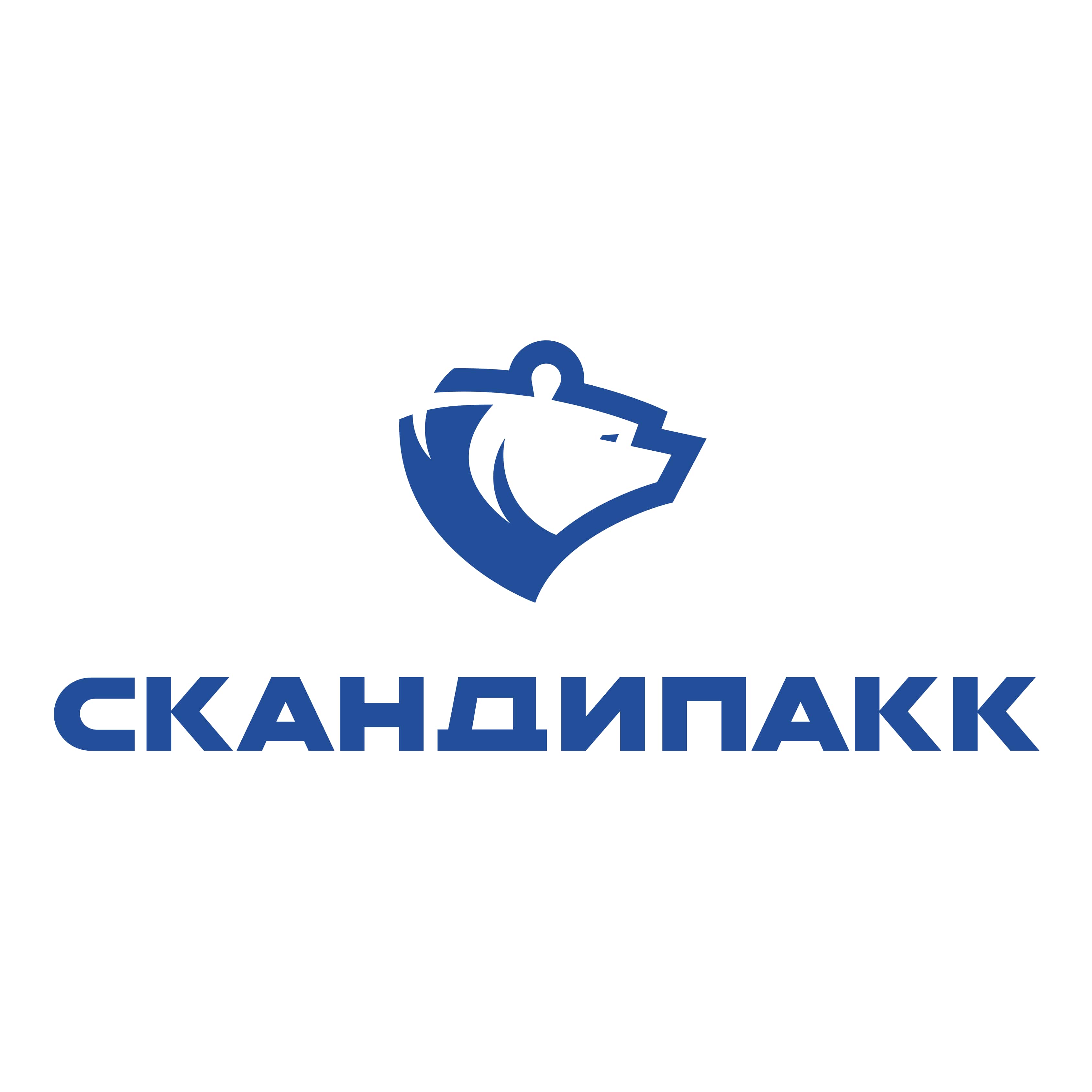 скандипакк