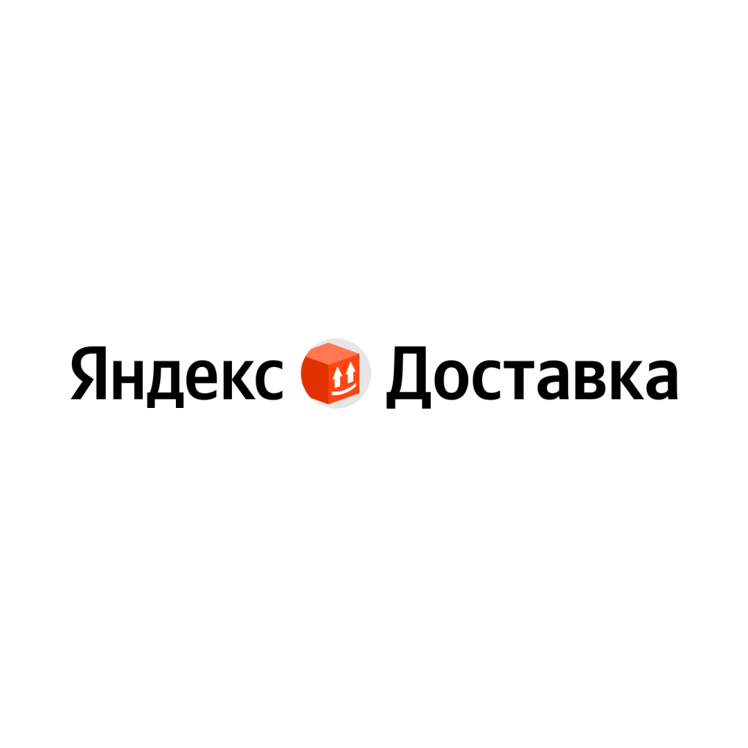 Яндекс Доставка