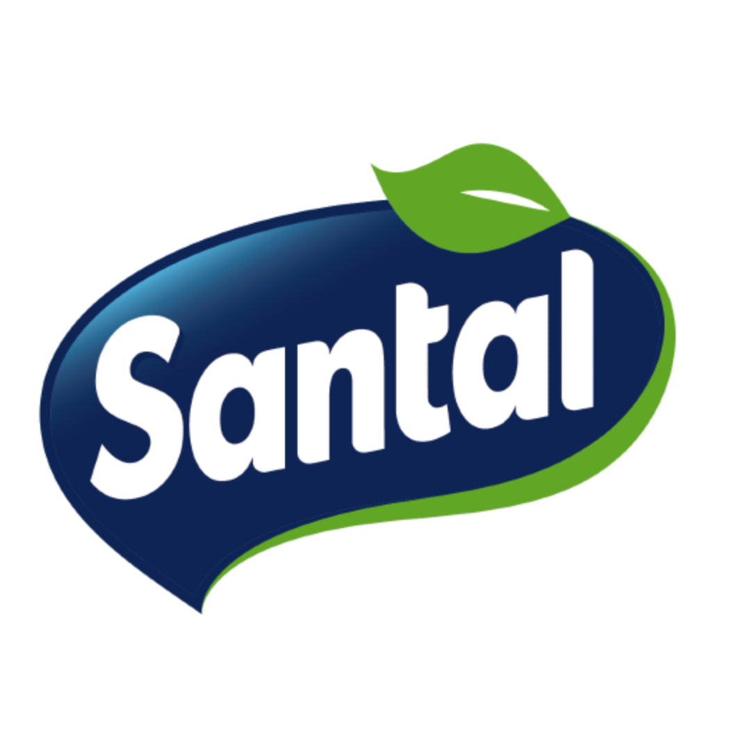 Parmalat Santal