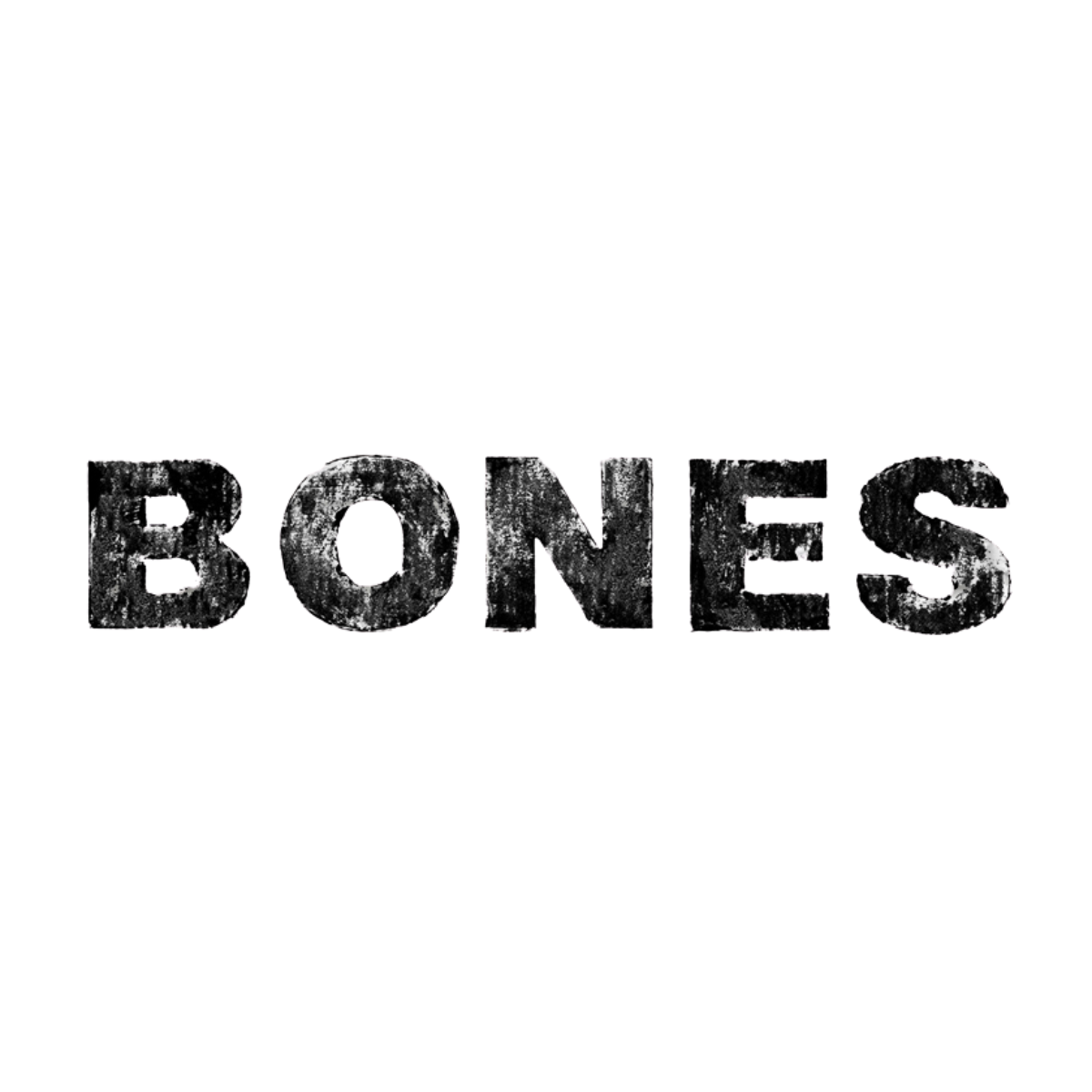 bones
