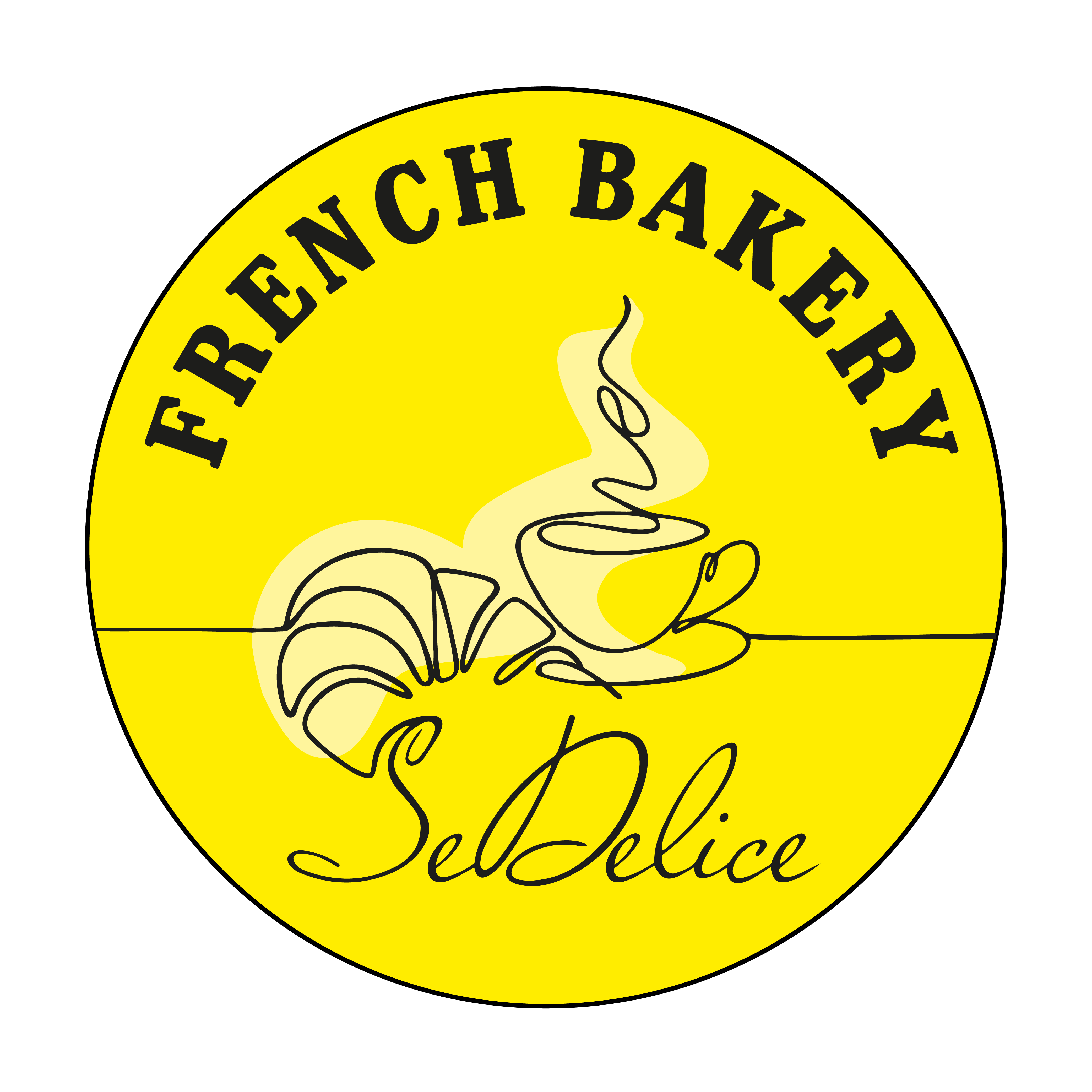 French Bakery
