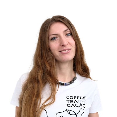 Анна Берестовая