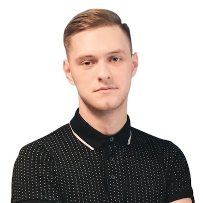 Владислав Смалько